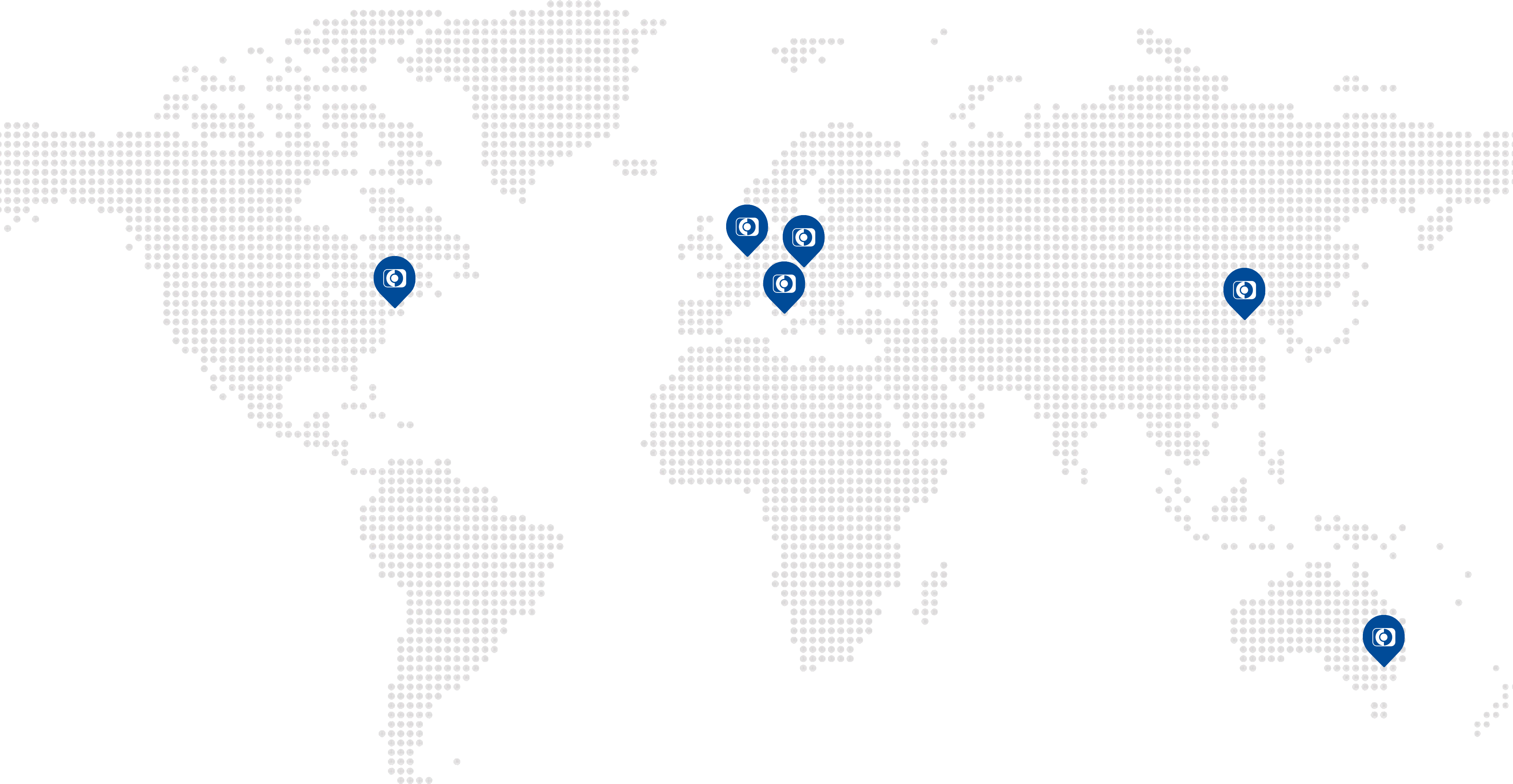 Canfield solution usage - Our Offices