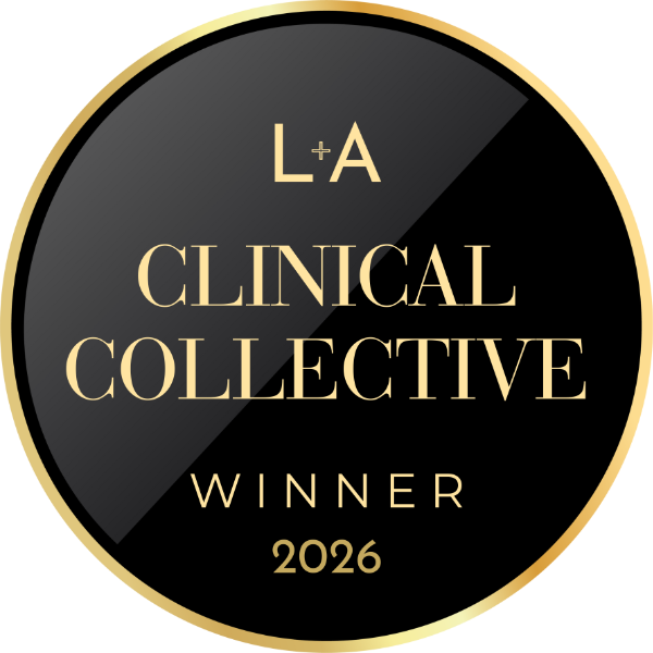 LA Clinical Collective Winner 2026