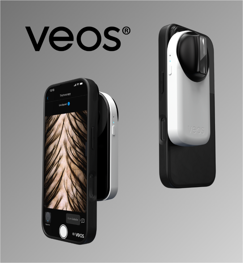 VEOS&reg;