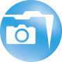 Mirror PhotoFile icon