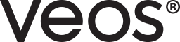 VEOS Logo