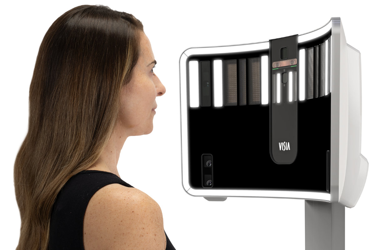 Super Powered Facial Intelligence