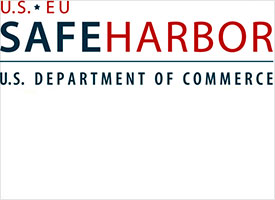 Canfield Certifies Safe Harbor Privacy Protection